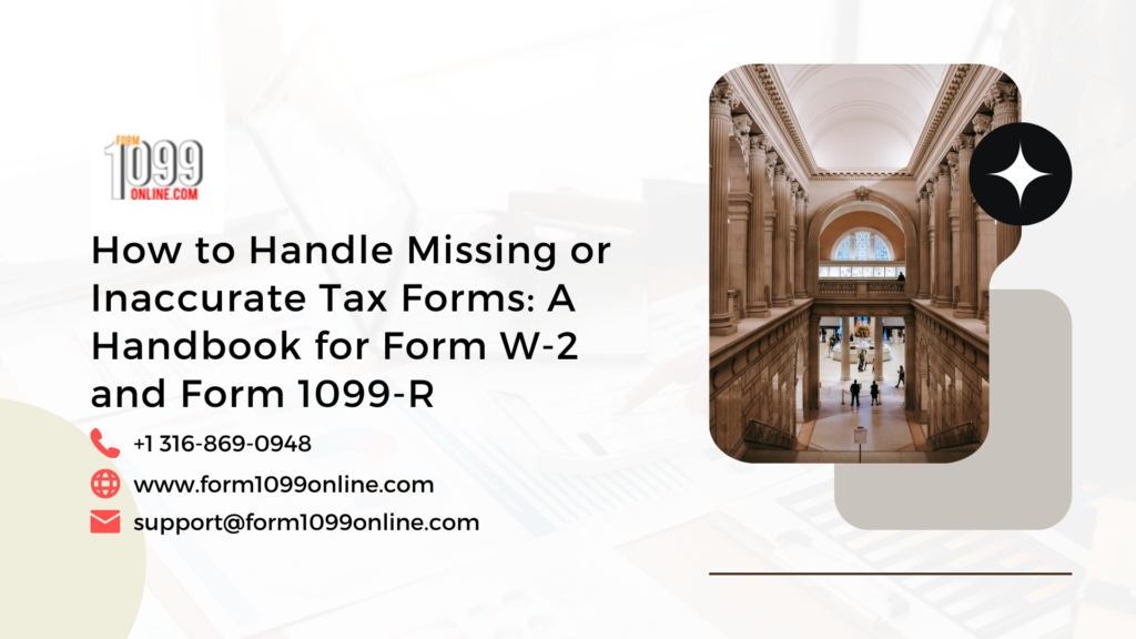 2024 Guide: All 22 Types of Form 1099 Taxes for US Filers