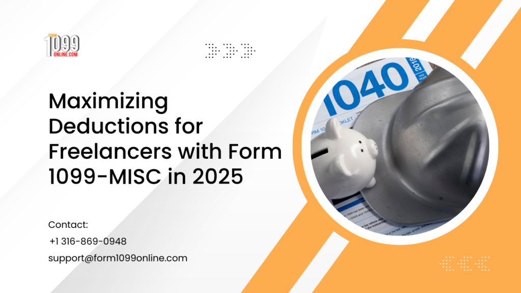 Form 1099-MISC